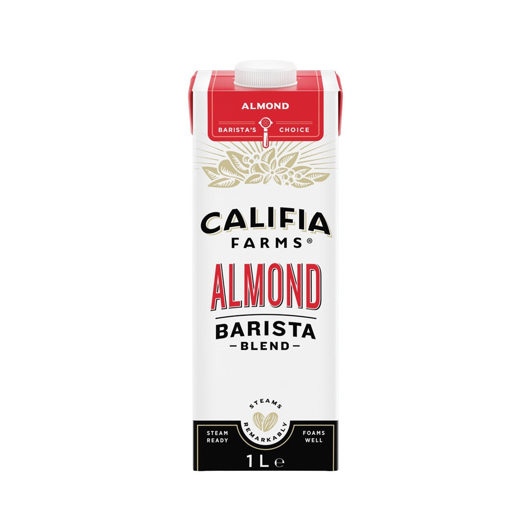 CALIFIA BARISTA BLEND - ALMOND