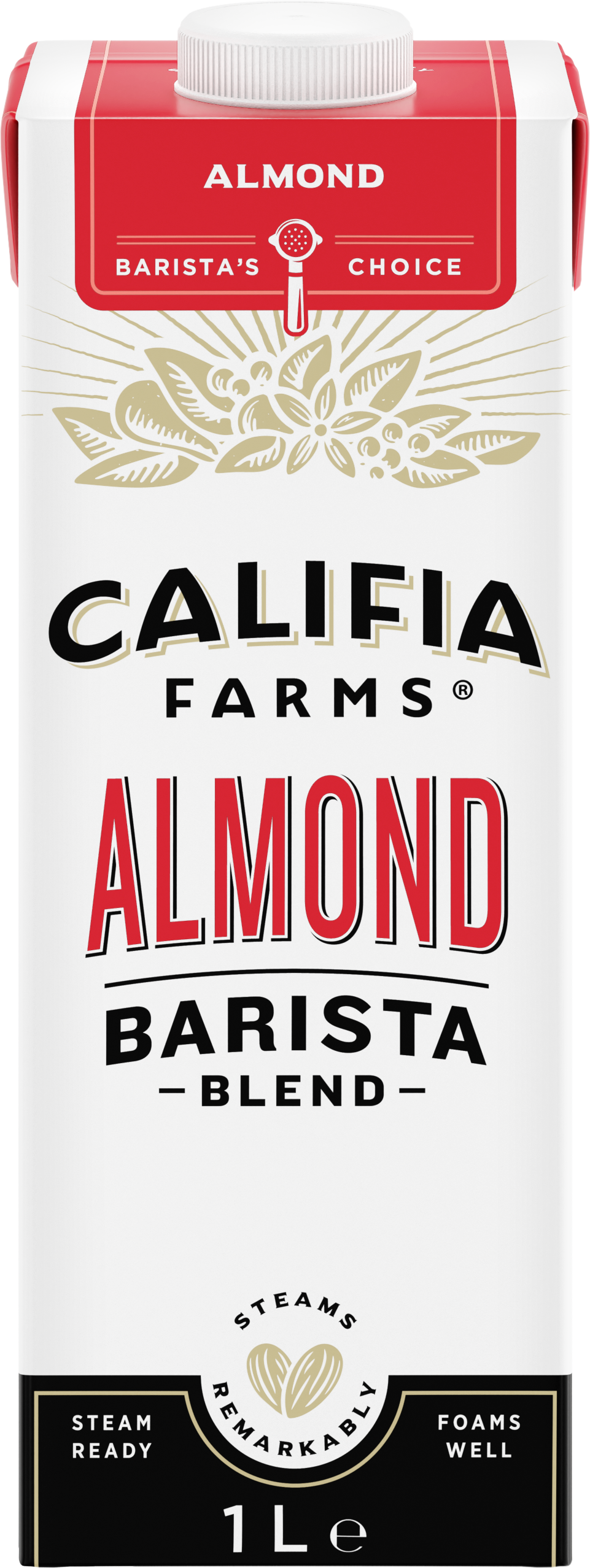 CALIFIA BARISTA BLEND - ALMOND