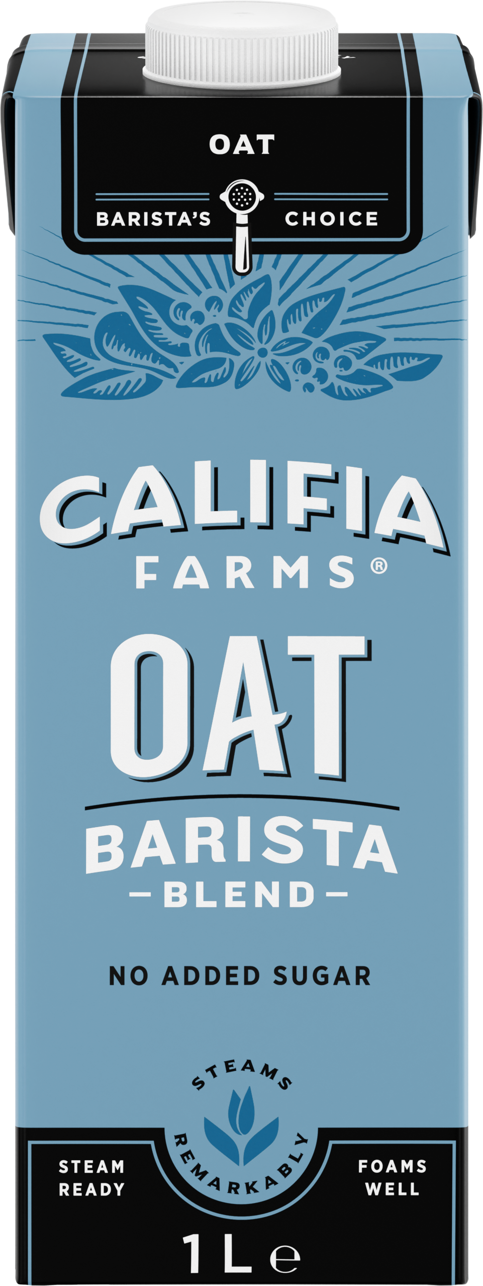 CALIFIA BARISTA BLEND - OAT