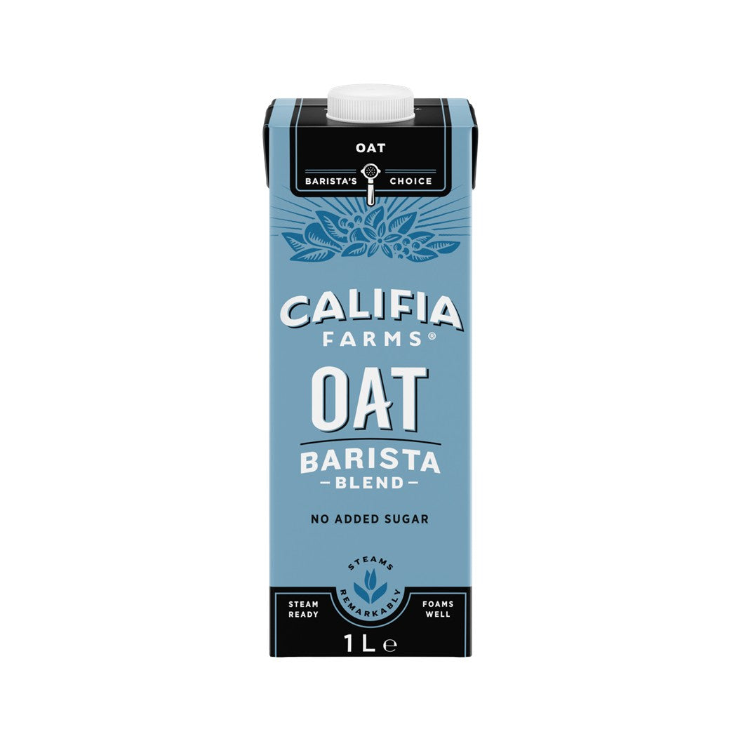CALIFIA BARISTA BLEND - OAT