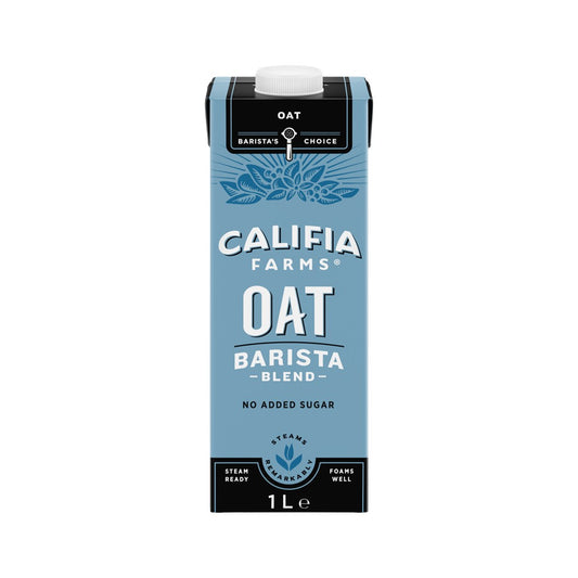CALIFIA BARISTA BLEND - OAT (6X1L)